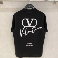 Cheap Valentino T-Shirts Short Sleeved For Men #1418349 Replica Wholesale [$64.00 USD] [ITEM#1418349] on Replica Valentino T-Shirts