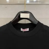 Cheap Valentino T-Shirts Short Sleeved For Men #1418349 Replica Wholesale [$64.00 USD] [ITEM#1418349] on Replica Valentino T-Shirts