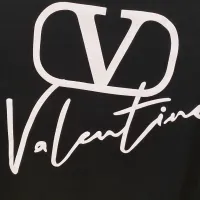 Cheap Valentino T-Shirts Short Sleeved For Men #1418349 Replica Wholesale [$64.00 USD] [ITEM#1418349] on Replica Valentino T-Shirts