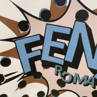 Cheap Fendi T-Shirts Short Sleeved For Men #1418350 Replica Wholesale [$64.00 USD] [ITEM#1418350] on Replica Fendi T-Shirts