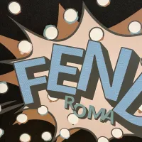 Cheap Fendi T-Shirts Short Sleeved For Men #1418351 Replica Wholesale [$64.00 USD] [ITEM#1418351] on Replica Fendi T-Shirts