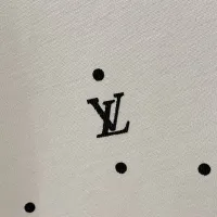 Cheap Louis Vuitton LV T-Shirts Short Sleeved For Men #1418352 Replica Wholesale [$64.00 USD] [ITEM#1418352] on Replica Louis Vuitton LV T-Shirts