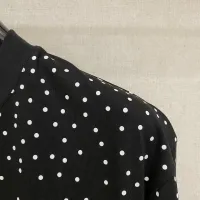 Cheap Louis Vuitton LV T-Shirts Short Sleeved For Men #1418353 Replica Wholesale [$64.00 USD] [ITEM#1418353] on Replica Louis Vuitton LV T-Shirts