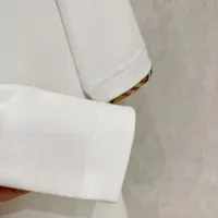 Cheap Burberry T-Shirts Short Sleeved For Men #1418354 Replica Wholesale [$64.00 USD] [ITEM#1418354] on Replica Burberry T-Shirts