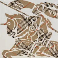 Cheap Burberry T-Shirts Short Sleeved For Men #1418356 Replica Wholesale [$64.00 USD] [ITEM#1418356] on Replica Burberry T-Shirts