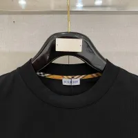 Cheap Burberry T-Shirts Short Sleeved For Men #1418357 Replica Wholesale [$64.00 USD] [ITEM#1418357] on Replica Burberry T-Shirts