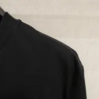 Cheap Burberry T-Shirts Short Sleeved For Men #1418357 Replica Wholesale [$64.00 USD] [ITEM#1418357] on Replica Burberry T-Shirts