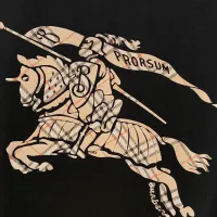 Cheap Burberry T-Shirts Short Sleeved For Men #1418357 Replica Wholesale [$64.00 USD] [ITEM#1418357] on Replica Burberry T-Shirts