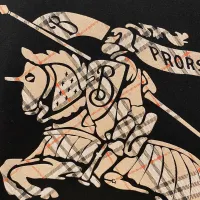 Cheap Burberry T-Shirts Short Sleeved For Men #1418357 Replica Wholesale [$64.00 USD] [ITEM#1418357] on Replica Burberry T-Shirts