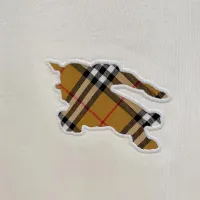 Cheap Burberry T-Shirts Short Sleeved For Men #1418358 Replica Wholesale [$64.00 USD] [ITEM#1418358] on Replica Burberry T-Shirts