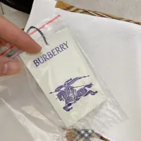 Cheap Burberry T-Shirts Short Sleeved For Men #1418358 Replica Wholesale [$64.00 USD] [ITEM#1418358] on Replica Burberry T-Shirts