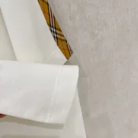 Cheap Burberry T-Shirts Short Sleeved For Men #1418358 Replica Wholesale [$64.00 USD] [ITEM#1418358] on Replica Burberry T-Shirts