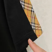 Cheap Burberry T-Shirts Short Sleeved For Men #1418359 Replica Wholesale [$64.00 USD] [ITEM#1418359] on Replica Burberry T-Shirts