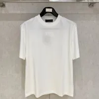Cheap Louis Vuitton LV T-Shirts Short Sleeved For Men #1418360 Replica Wholesale [$64.00 USD] [ITEM#1418360] on Replica Louis Vuitton LV T-Shirts