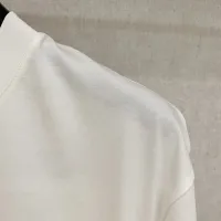 Cheap Louis Vuitton LV T-Shirts Short Sleeved For Men #1418362 Replica Wholesale [$64.00 USD] [ITEM#1418362] on Replica Louis Vuitton LV T-Shirts