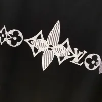 Cheap Louis Vuitton LV T-Shirts Short Sleeved For Men #1418363 Replica Wholesale [$64.00 USD] [ITEM#1418363] on Replica Louis Vuitton LV T-Shirts