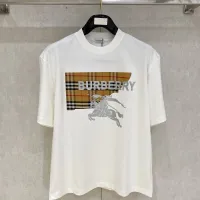 Cheap Burberry T-Shirts Short Sleeved For Men #1418364 Replica Wholesale [$68.00 USD] [ITEM#1418364] on Replica Burberry T-Shirts