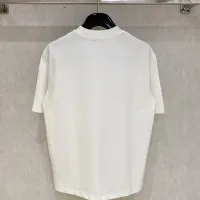 Cheap Burberry T-Shirts Short Sleeved For Men #1418364 Replica Wholesale [$68.00 USD] [ITEM#1418364] on Replica Burberry T-Shirts