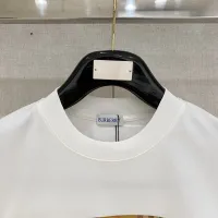 Cheap Burberry T-Shirts Short Sleeved For Men #1418364 Replica Wholesale [$68.00 USD] [ITEM#1418364] on Replica Burberry T-Shirts