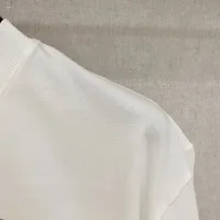 Cheap Burberry T-Shirts Short Sleeved For Men #1418364 Replica Wholesale [$68.00 USD] [ITEM#1418364] on Replica Burberry T-Shirts