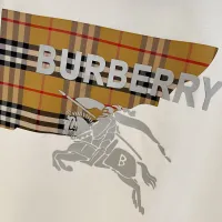 Cheap Burberry T-Shirts Short Sleeved For Men #1418364 Replica Wholesale [$68.00 USD] [ITEM#1418364] on Replica Burberry T-Shirts