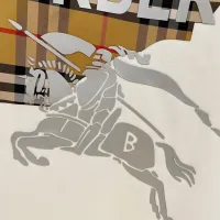 Cheap Burberry T-Shirts Short Sleeved For Men #1418364 Replica Wholesale [$68.00 USD] [ITEM#1418364] on Replica Burberry T-Shirts