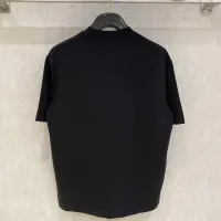 Cheap Burberry T-Shirts Short Sleeved For Men #1418365 Replica Wholesale [$68.00 USD] [ITEM#1418365] on Replica Burberry T-Shirts