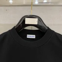 Cheap Burberry T-Shirts Short Sleeved For Men #1418365 Replica Wholesale [$68.00 USD] [ITEM#1418365] on Replica Burberry T-Shirts