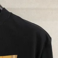 Cheap Burberry T-Shirts Short Sleeved For Men #1418365 Replica Wholesale [$68.00 USD] [ITEM#1418365] on Replica Burberry T-Shirts