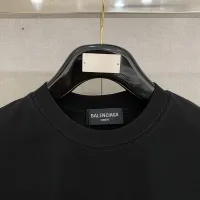 Cheap Balenciaga T-Shirts Short Sleeved For Men #1418369 Replica Wholesale [$68.00 USD] [ITEM#1418369] on Replica Balenciaga T-Shirts