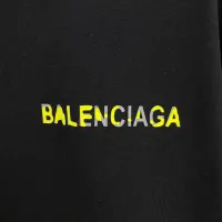 Cheap Balenciaga T-Shirts Short Sleeved For Men #1418369 Replica Wholesale [$68.00 USD] [ITEM#1418369] on Replica Balenciaga T-Shirts