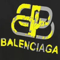 Cheap Balenciaga T-Shirts Short Sleeved For Men #1418369 Replica Wholesale [$68.00 USD] [ITEM#1418369] on Replica Balenciaga T-Shirts