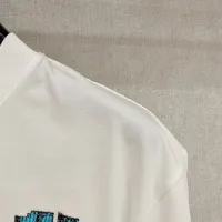 Cheap Balenciaga T-Shirts Short Sleeved For Men #1418370 Replica Wholesale [$68.00 USD] [ITEM#1418370] on Replica Balenciaga T-Shirts