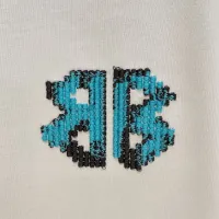 Cheap Balenciaga T-Shirts Short Sleeved For Men #1418370 Replica Wholesale [$68.00 USD] [ITEM#1418370] on Replica Balenciaga T-Shirts