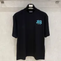 Cheap Balenciaga T-Shirts Short Sleeved For Men #1418371 Replica Wholesale [$68.00 USD] [ITEM#1418371] on Replica Balenciaga T-Shirts