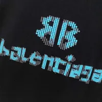 Cheap Balenciaga T-Shirts Short Sleeved For Men #1418371 Replica Wholesale [$68.00 USD] [ITEM#1418371] on Replica Balenciaga T-Shirts