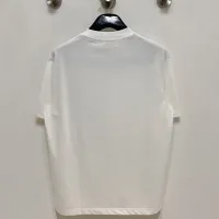 Cheap Moncler T-Shirts Short Sleeved For Men #1418372 Replica Wholesale [$64.00 USD] [ITEM#1418372] on Replica Moncler T-Shirts