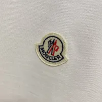 Cheap Moncler T-Shirts Short Sleeved For Men #1418372 Replica Wholesale [$64.00 USD] [ITEM#1418372] on Replica Moncler T-Shirts