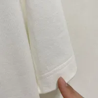 Cheap Moncler T-Shirts Short Sleeved For Men #1418372 Replica Wholesale [$64.00 USD] [ITEM#1418372] on Replica Moncler T-Shirts