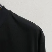 Cheap Moncler T-Shirts Short Sleeved For Men #1418373 Replica Wholesale [$64.00 USD] [ITEM#1418373] on Replica Moncler T-Shirts