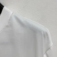 Cheap Moncler T-Shirts Short Sleeved For Men #1418374 Replica Wholesale [$64.00 USD] [ITEM#1418374] on Replica Moncler T-Shirts