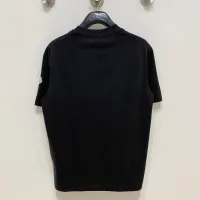Cheap Moncler T-Shirts Short Sleeved For Men #1418375 Replica Wholesale [$64.00 USD] [ITEM#1418375] on Replica Moncler T-Shirts