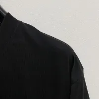 Cheap Moncler T-Shirts Short Sleeved For Men #1418375 Replica Wholesale [$64.00 USD] [ITEM#1418375] on Replica Moncler T-Shirts