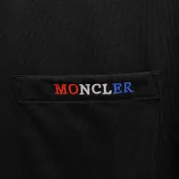 Cheap Moncler T-Shirts Short Sleeved For Men #1418375 Replica Wholesale [$64.00 USD] [ITEM#1418375] on Replica Moncler T-Shirts
