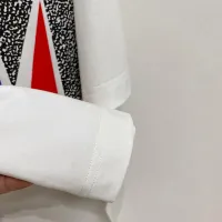 Cheap Moncler T-Shirts Short Sleeved For Men #1418376 Replica Wholesale [$64.00 USD] [ITEM#1418376] on Replica Moncler T-Shirts