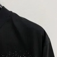 Cheap Moncler T-Shirts Short Sleeved For Men #1418377 Replica Wholesale [$64.00 USD] [ITEM#1418377] on Replica Moncler T-Shirts