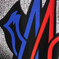 Cheap Moncler T-Shirts Short Sleeved For Men #1418377 Replica Wholesale [$64.00 USD] [ITEM#1418377] on Replica Moncler T-Shirts