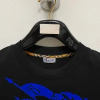 Cheap Burberry T-Shirts Short Sleeved For Men #1418379 Replica Wholesale [$64.00 USD] [ITEM#1418379] on Replica Burberry T-Shirts