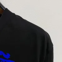 Cheap Burberry T-Shirts Short Sleeved For Men #1418379 Replica Wholesale [$64.00 USD] [ITEM#1418379] on Replica Burberry T-Shirts