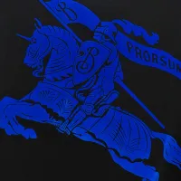 Cheap Burberry T-Shirts Short Sleeved For Men #1418379 Replica Wholesale [$64.00 USD] [ITEM#1418379] on Replica Burberry T-Shirts